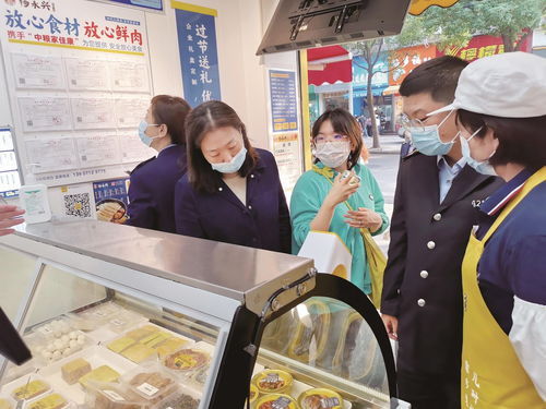 武昌區紀委參與網紅街餐飲安全評估，推動餐飲管理透明化
