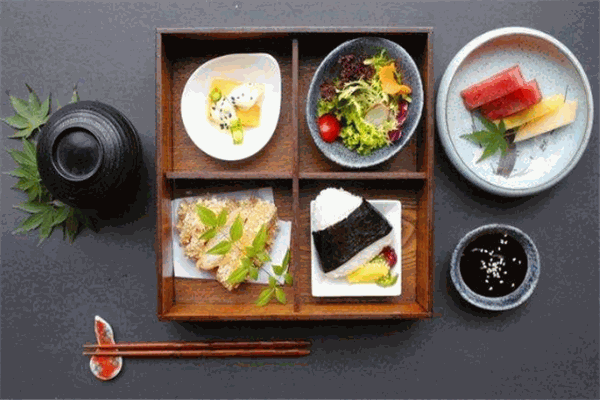 魚之鮨料理 匠心餐飲管理的藝術(shù)與實(shí)踐