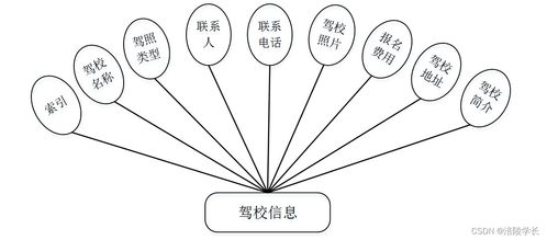 SSM駕考服務系統3j4fo計算機畢業設計 問題解決方案與數字內容制作服務